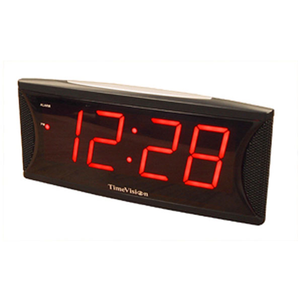 Digital Alarm Clock